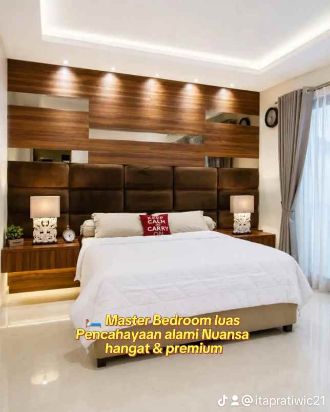 dijual rumah cilandak jakarta selatan