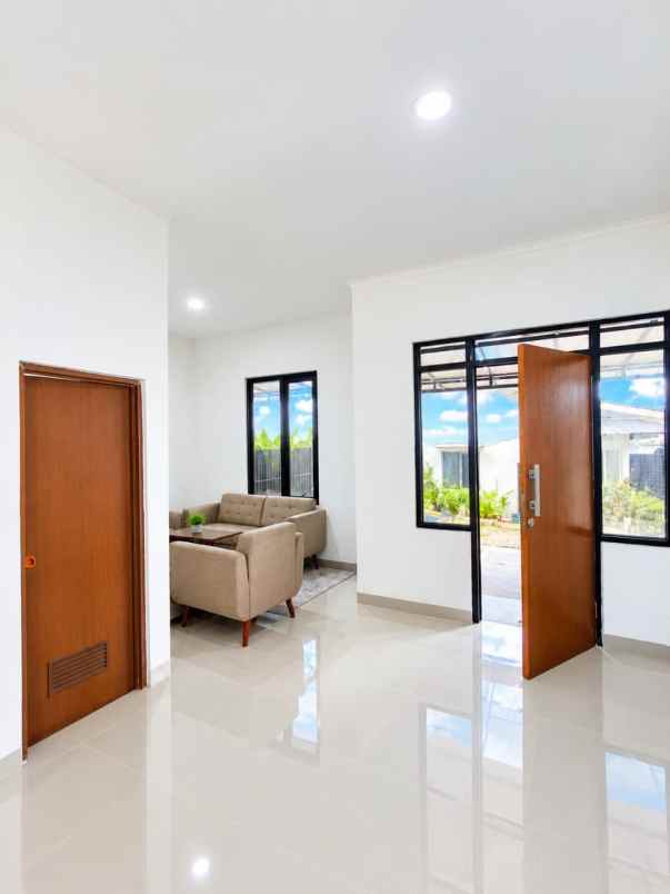 dijual rumah cilengkrang ujungberung