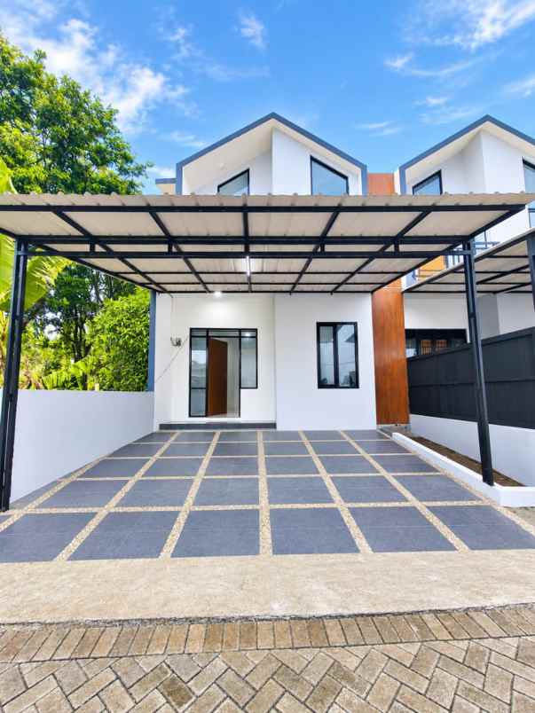 dijual rumah cilengkrang ujungberung