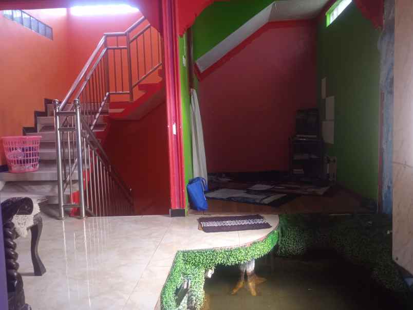 dijual rumah cileunyi