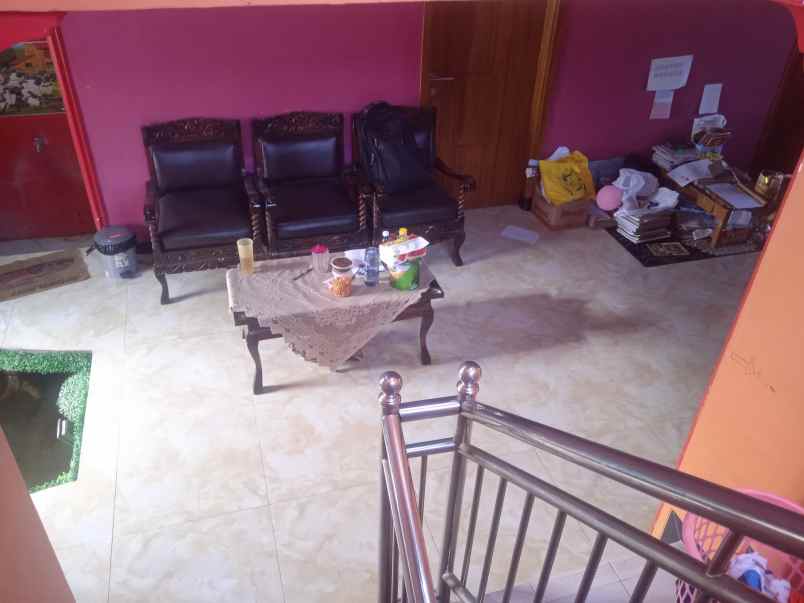 dijual rumah cileunyi