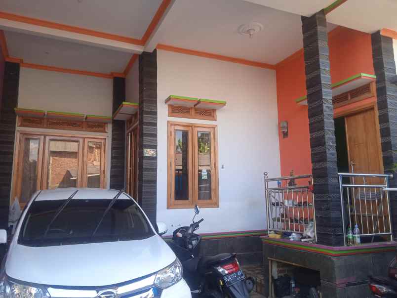 dijual rumah cileunyi