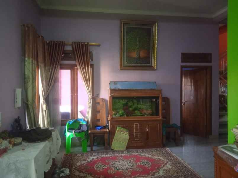 dijual rumah cileunyi