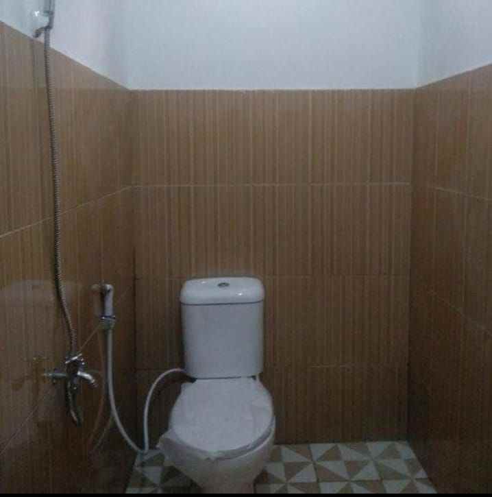 dijual rumah cileunyi