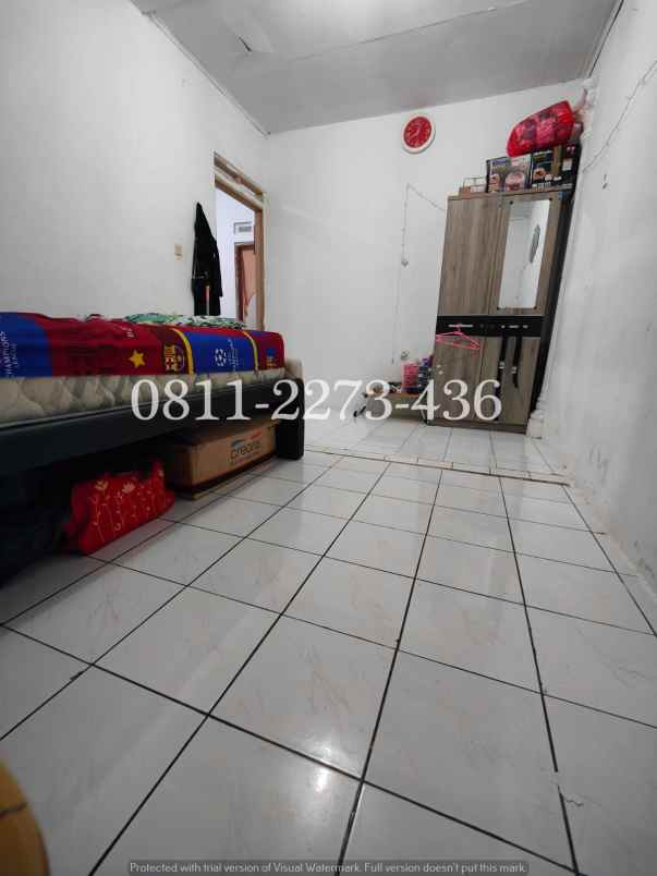 dijual rumah cimahi