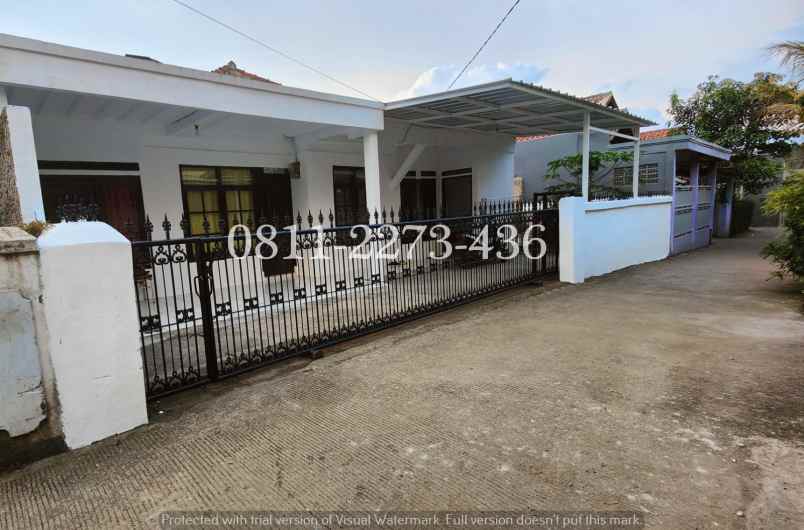 dijual rumah cimahi