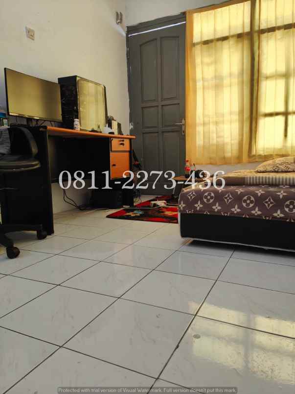 dijual rumah cimahi