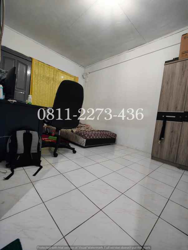 dijual rumah cimahi