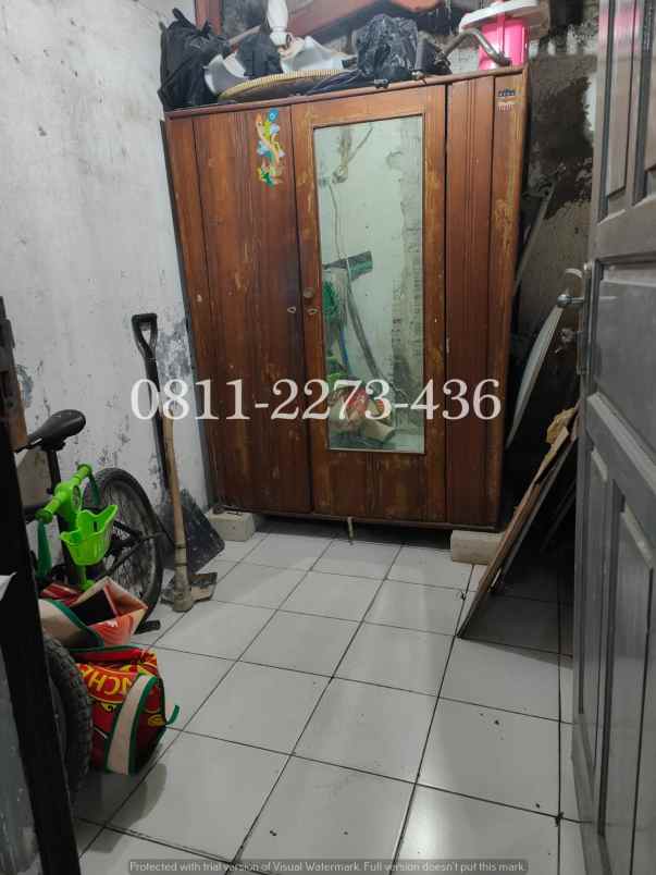 dijual rumah cimahi