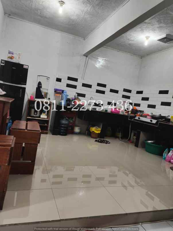 dijual rumah cimahi