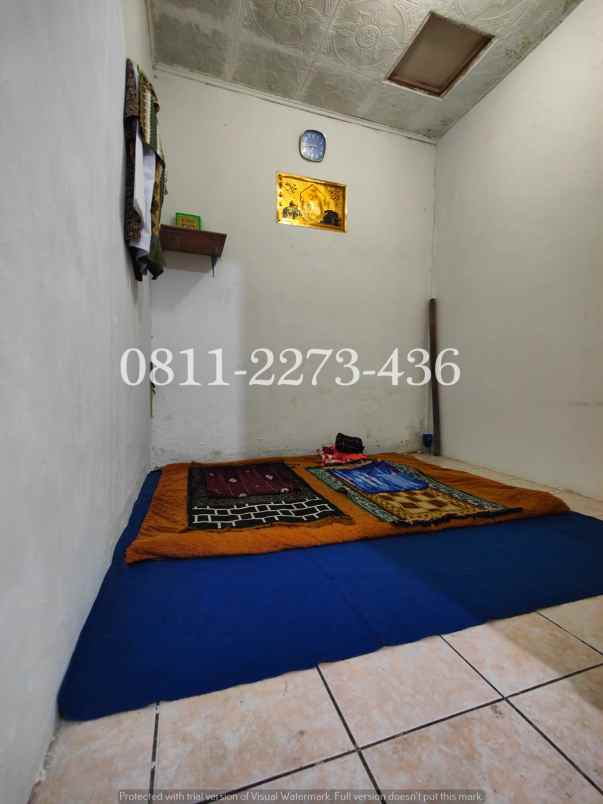 dijual rumah cimahi