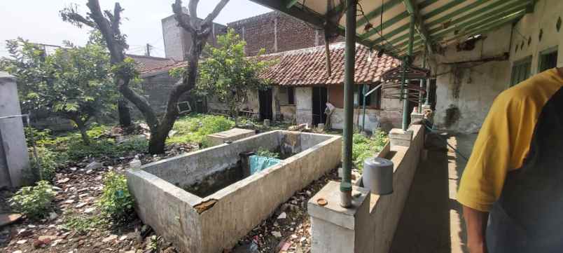 dijual rumah cimindi kec cicendo