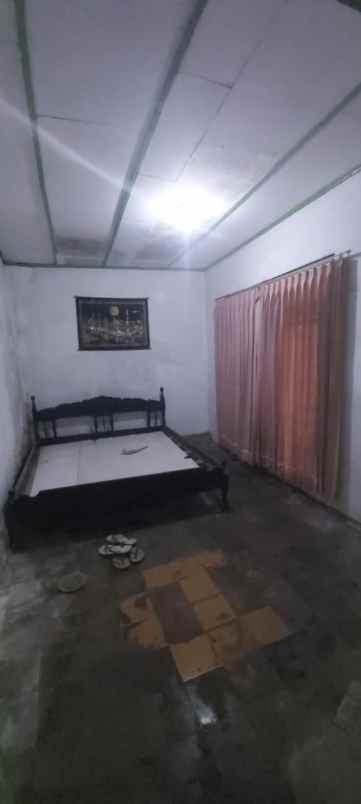 dijual rumah cimindi kec cicendo