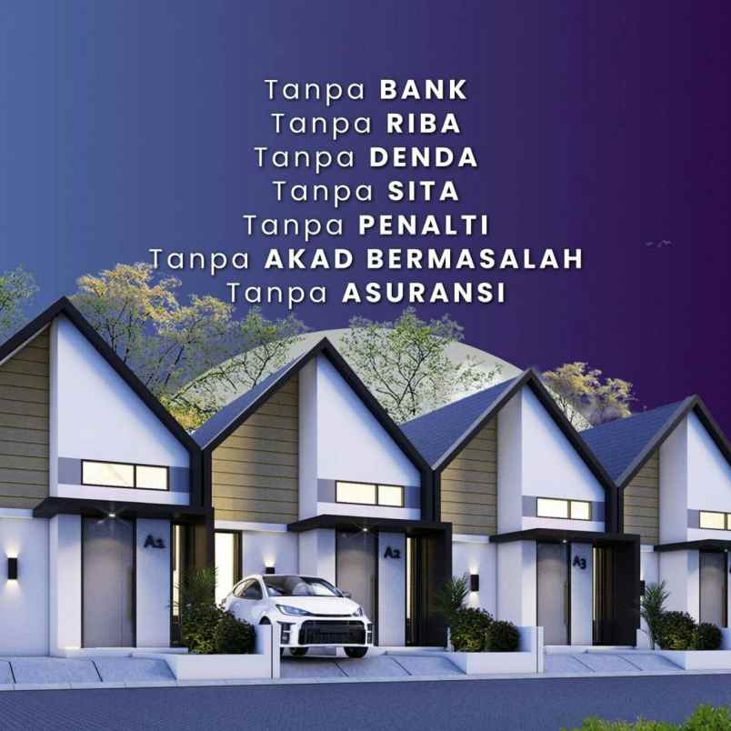 dijual rumah cipageran