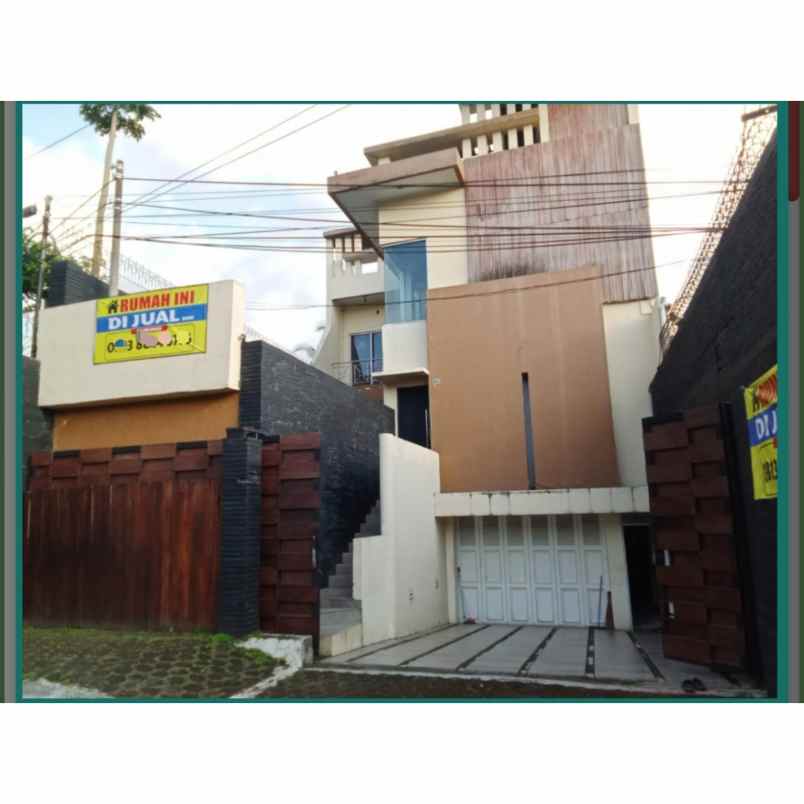 dijual rumah cipatat