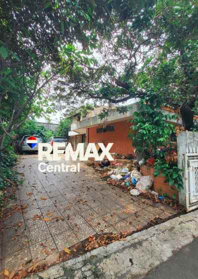 dijual rumah cipinang muara