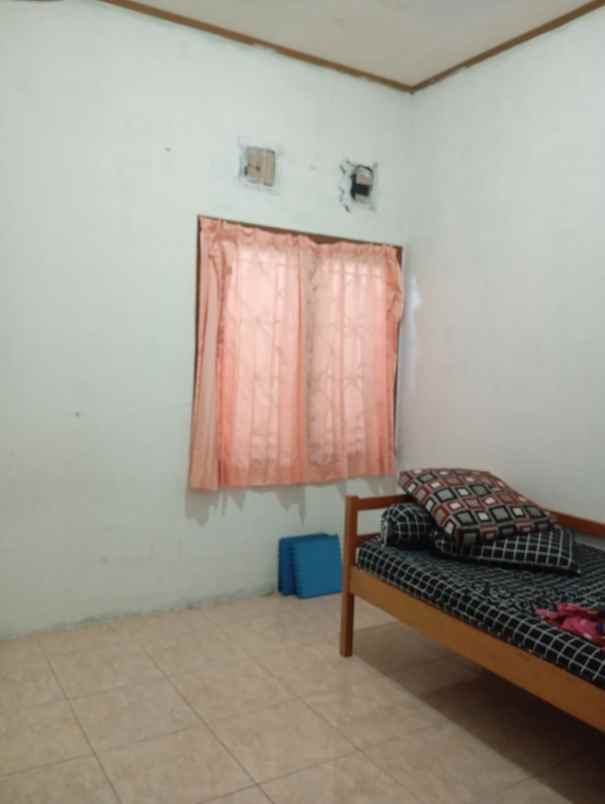 dijual rumah cisangkan