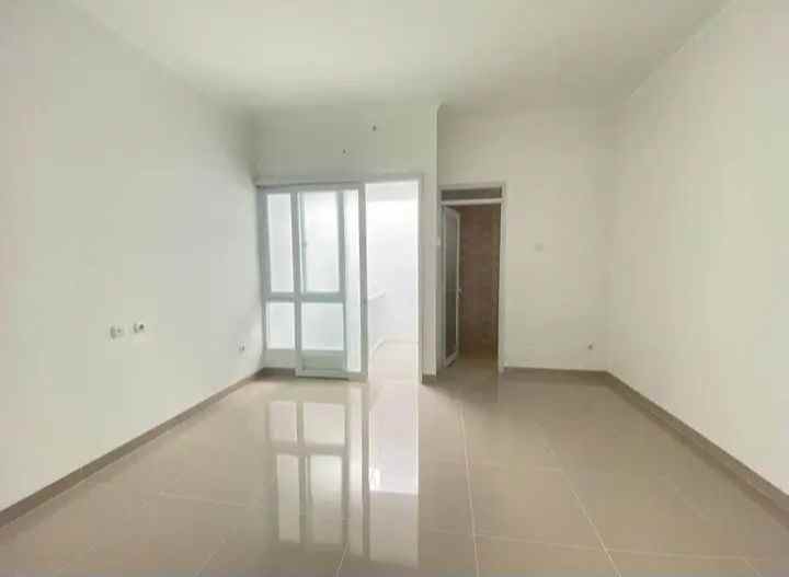 dijual rumah cisaranten kulon