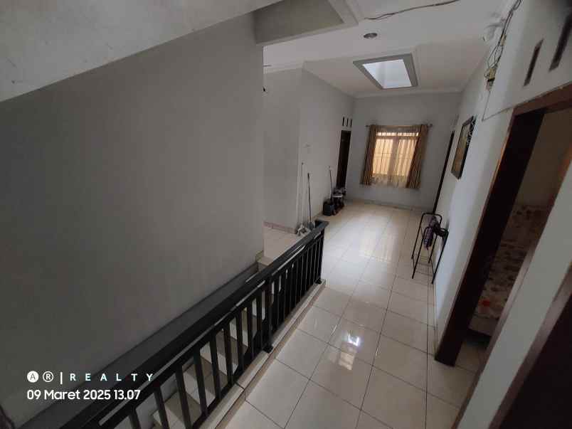 dijual rumah cisitu dago coblong bandung