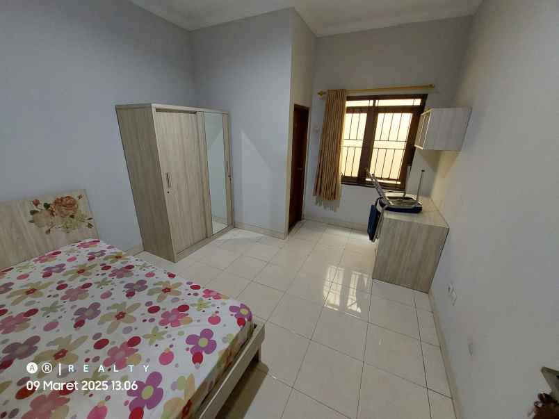 dijual rumah cisitu dago coblong bandung