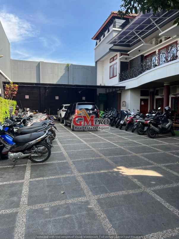 dijual rumah cisitu indah