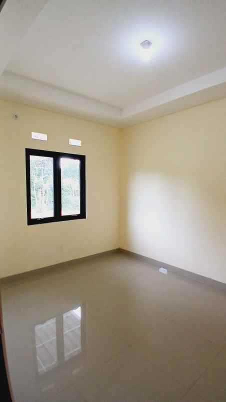 dijual rumah citayam 10 menit ke