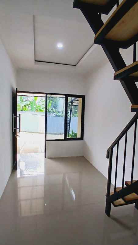 dijual rumah citayam 10 menit ke