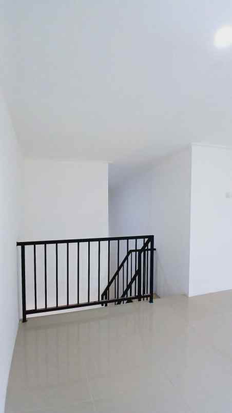 dijual rumah citayam 10 menit ke