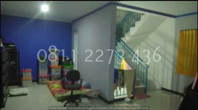 dijual rumah citeureup