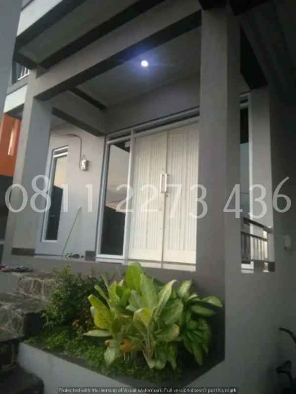 dijual rumah citeureup