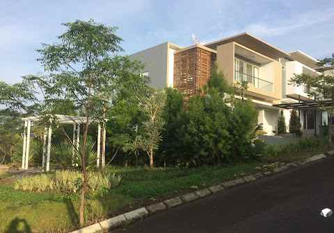 dijual rumah citra green