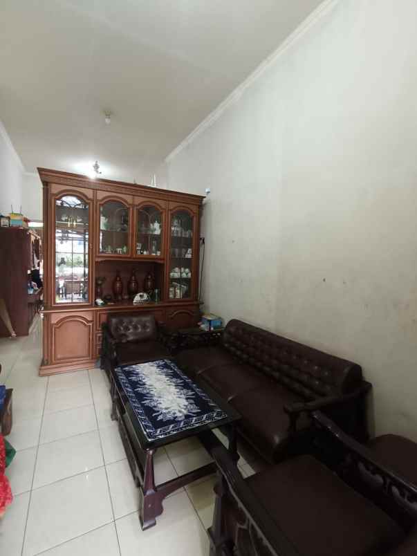 dijual rumah citra indah city sukamaju