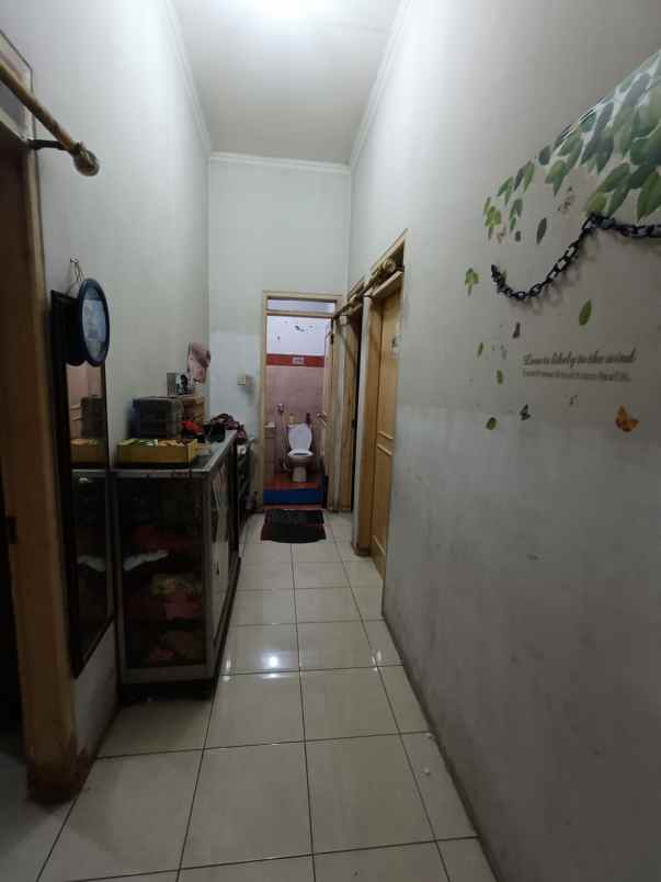 dijual rumah citra indah city sukamaju
