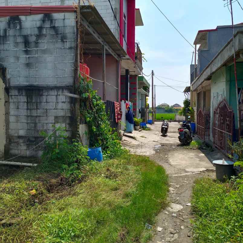 dijual rumah citra swarna 2 tarumajaya