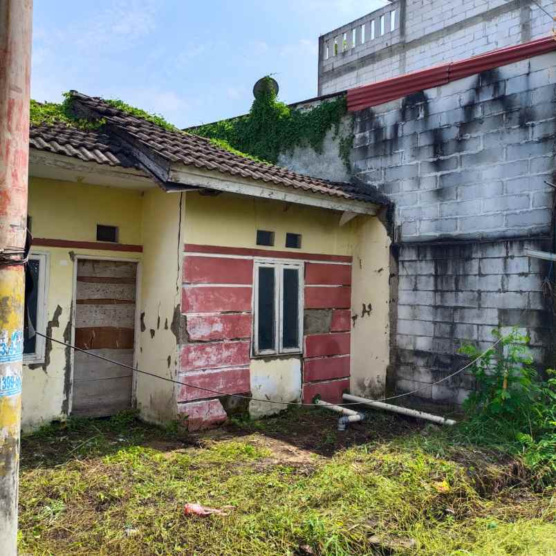 dijual rumah citra swarna 2 tarumajaya