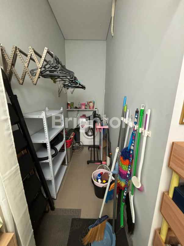 dijual rumah citraland oakwood park