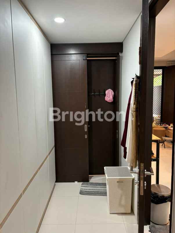 dijual rumah citraland oakwood park