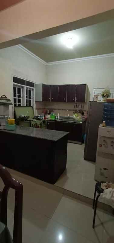 dijual rumah ciwaruga