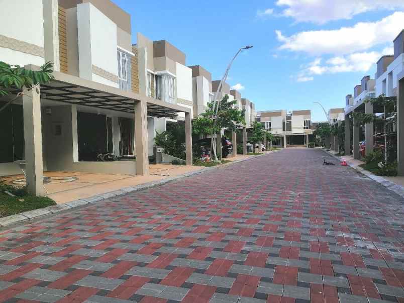 dijual rumah condongcatur depok sleman