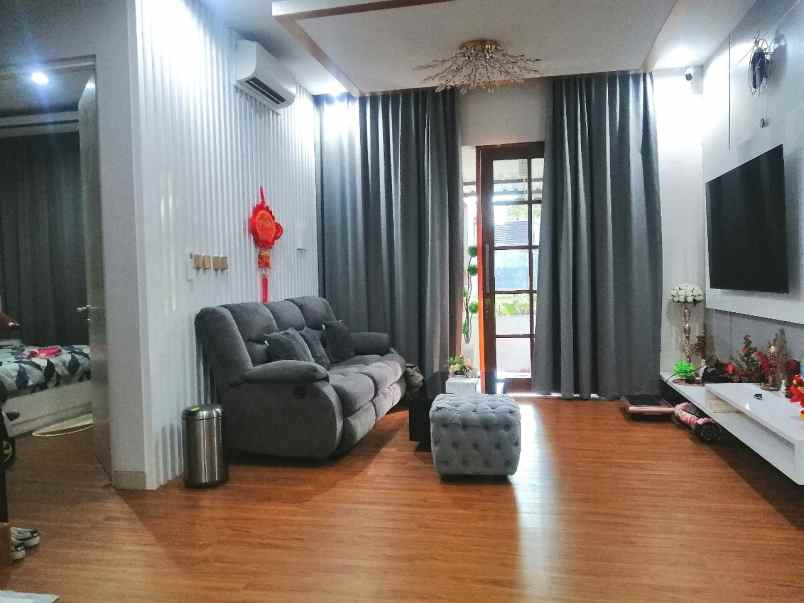 dijual rumah condongcatur depok sleman