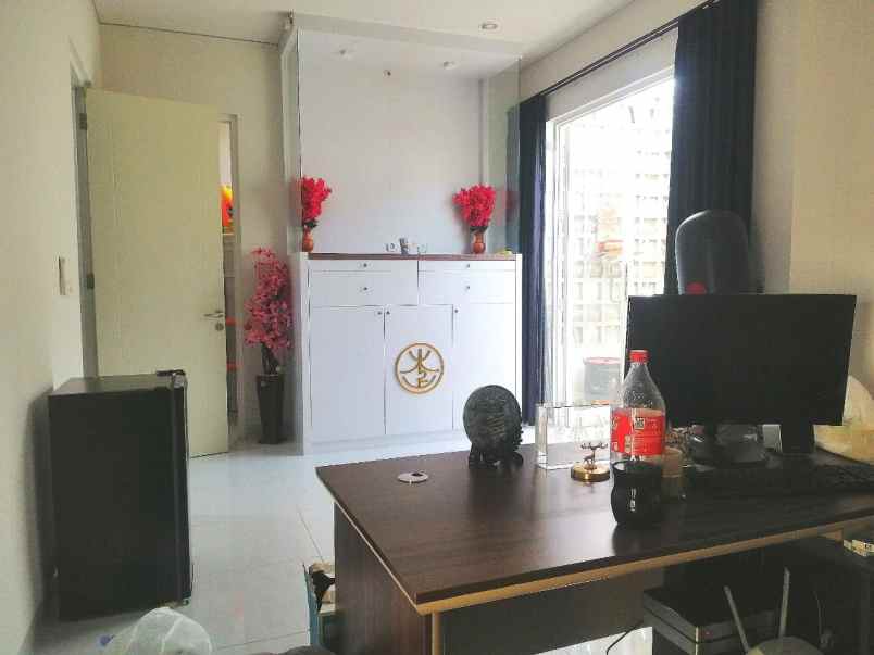 dijual rumah condongcatur depok sleman