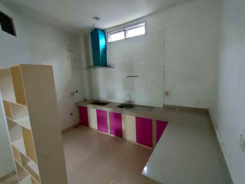 dijual rumah costarica delmonte batam