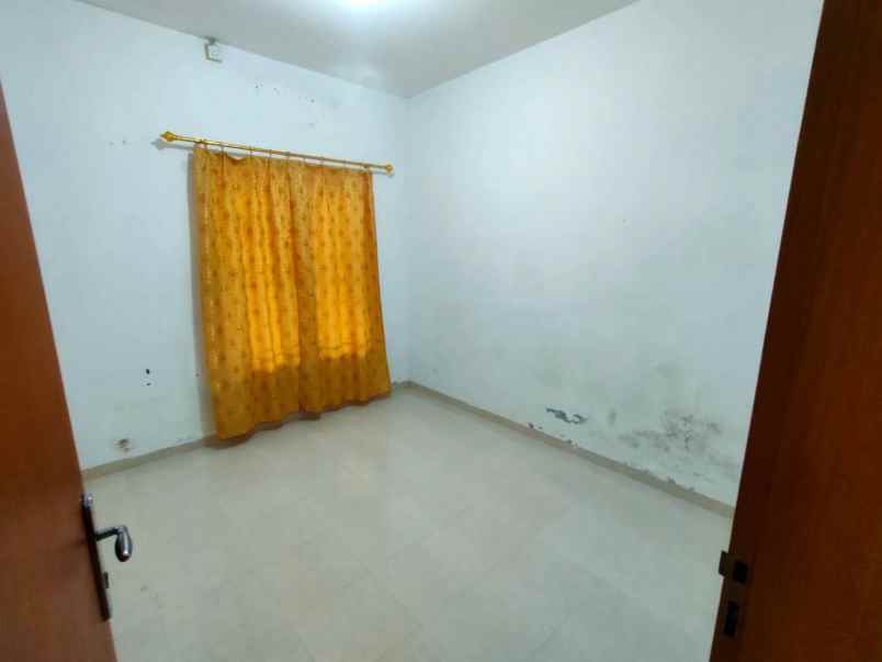 dijual rumah costarica delmonte batam