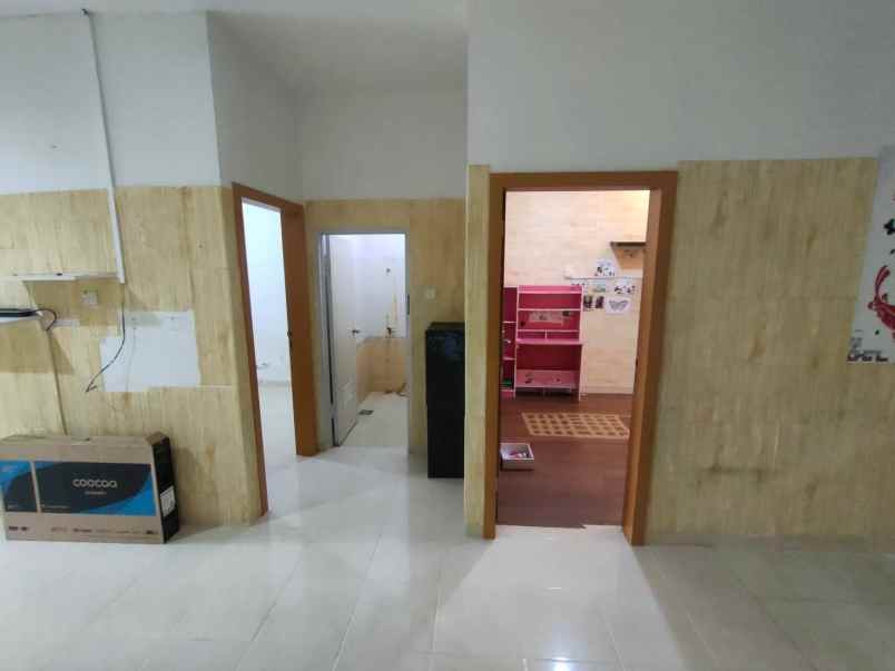 dijual rumah costarica delmonte batam