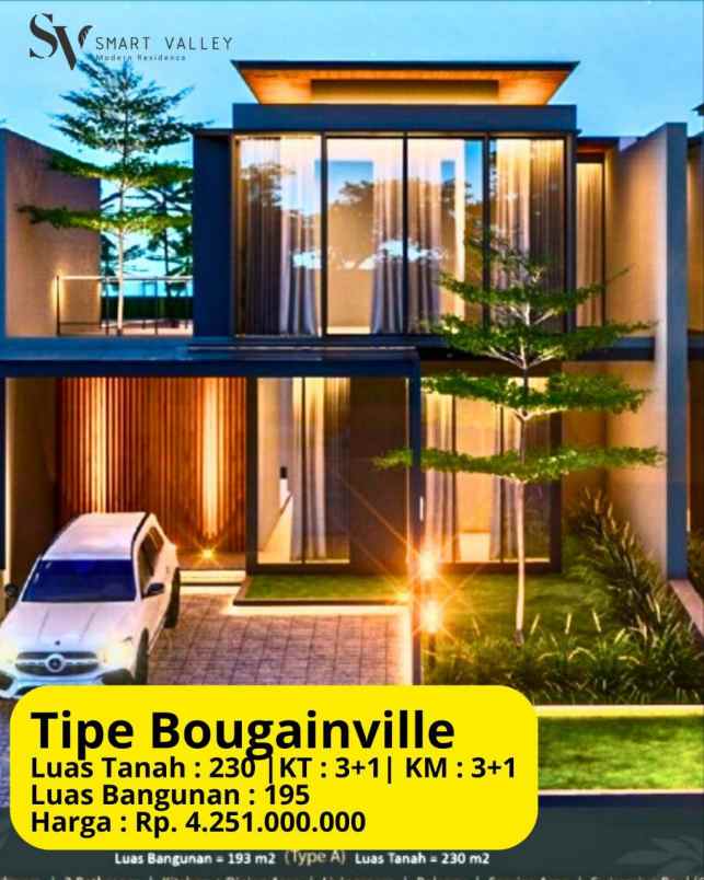 dijual rumah dago jl ir h djuanda