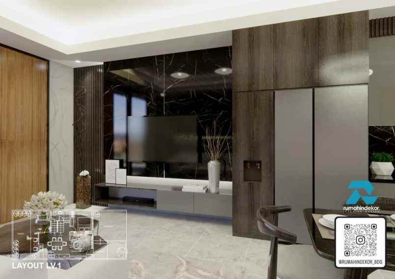 dijual rumah dago jl ir h djuanda