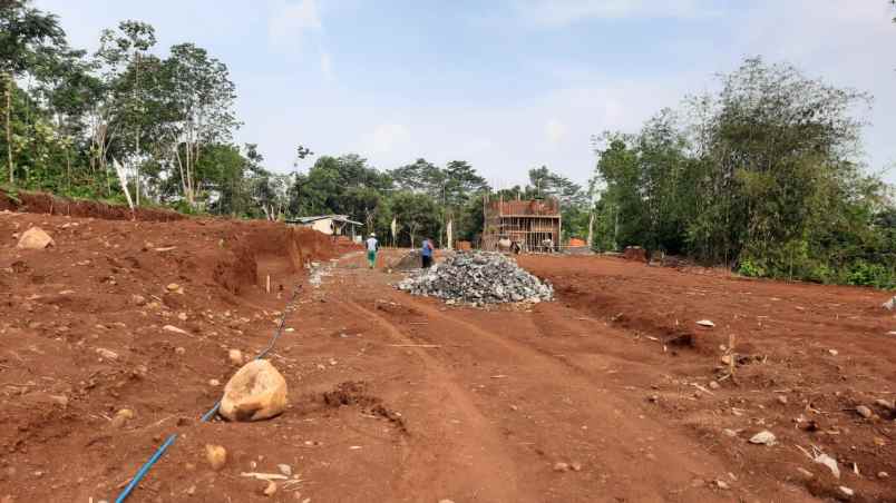 dijual rumah dawung pudakpayung