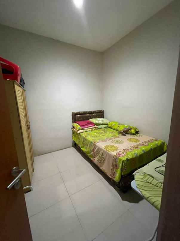 dijual rumah de minimalist jaka