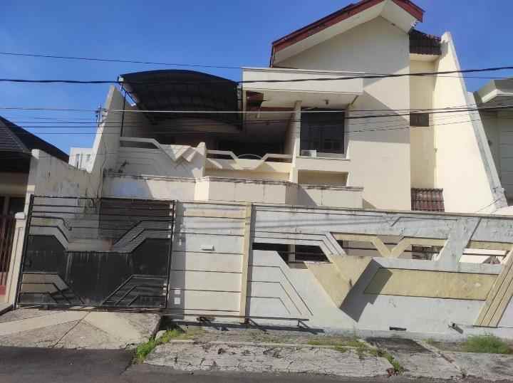 dijual rumah dharmahusada indah timur