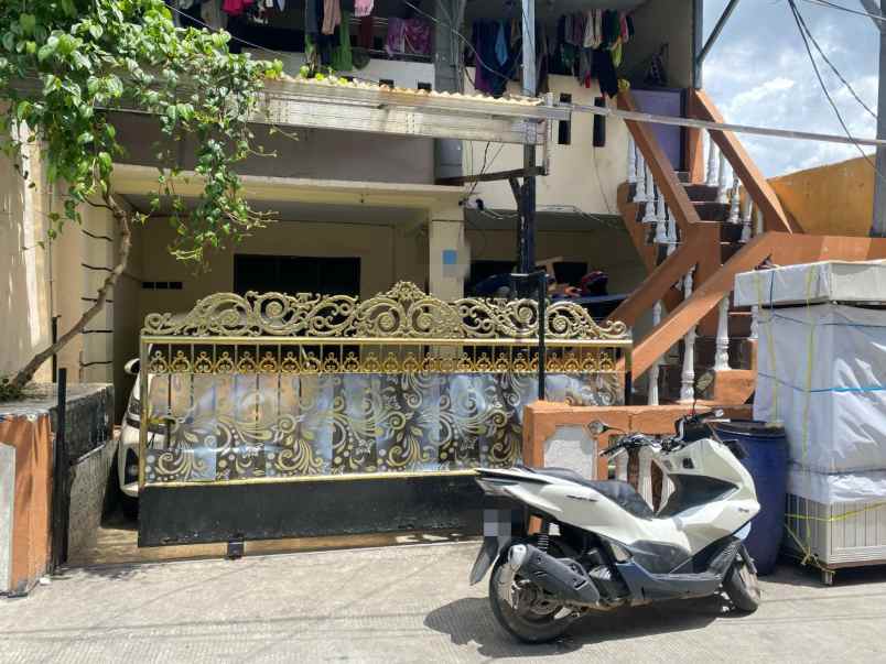 dijual rumah di daerah swasembada